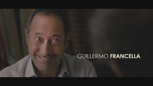El misterio de la felicidad Fragman