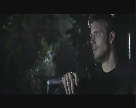 The Last Days Of Edgar Harding Fragman