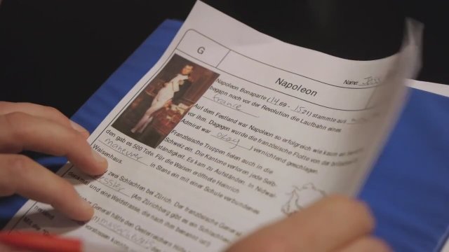 Teachers' Day Fragman