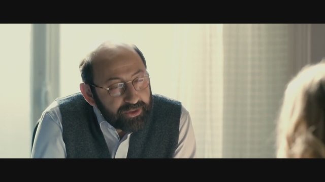 Supercondriaque Fragman