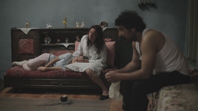 Balık (2014) Fragman