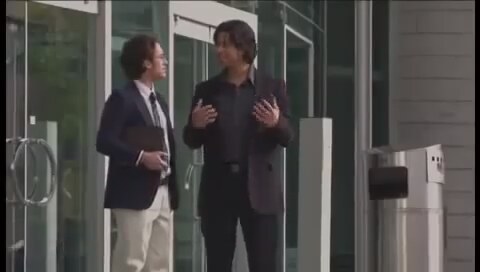 Let The Game Begin Fragman