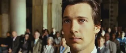 Men In The City Fragman