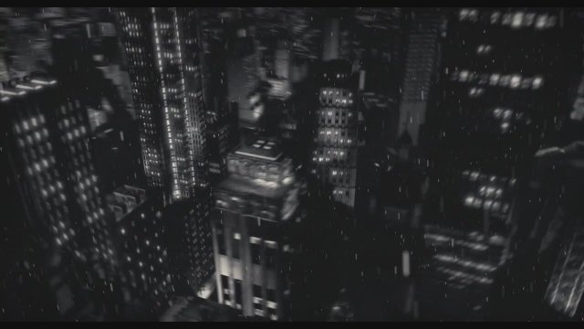 Sin City A Dame To Kill Fragman 2