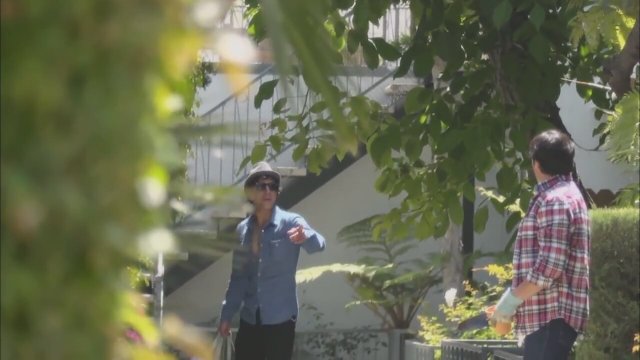 Sal filminin fragmanı