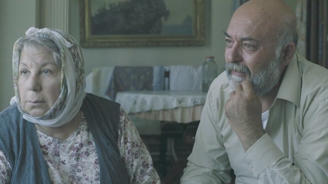 Nergis Hanım (2014) Fragman