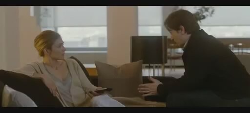 Sans Laisser De Traces Fragman