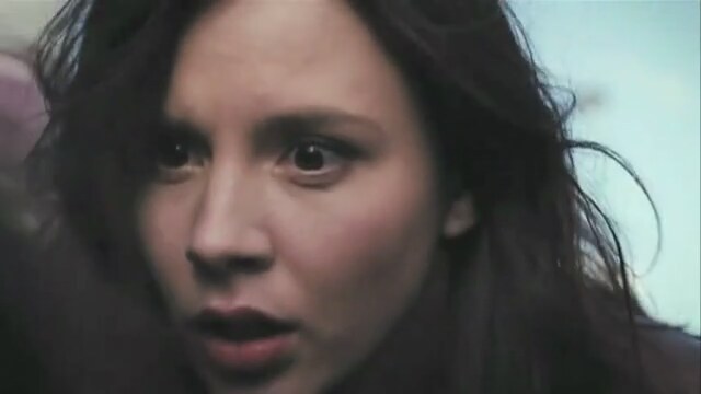 Lanetli Yaratık (2011) Fragman