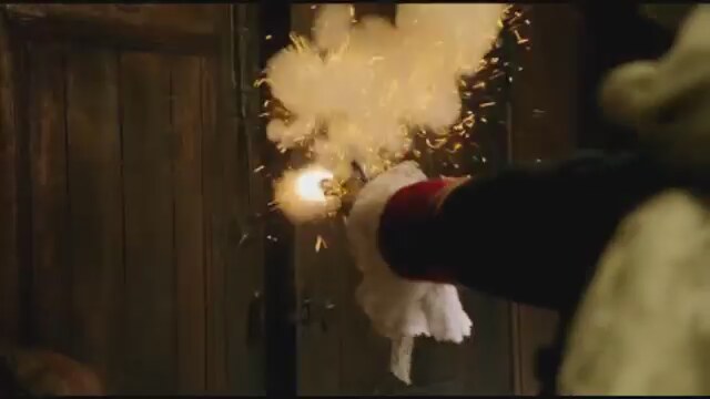 Treasure Island Fragman