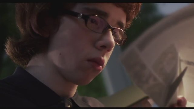 Beware The Gonzo Fragman