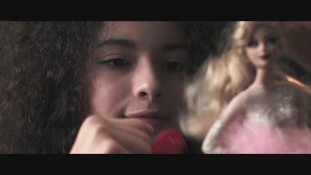 Barbie (2011) Fragman