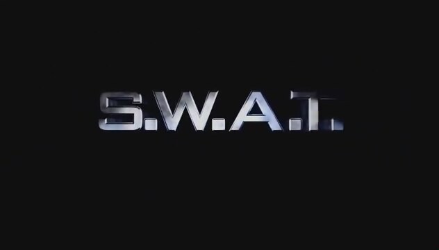 SWAT Firefight (2011) Fragman