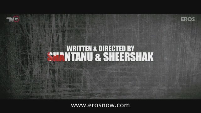 3G - A Killer Connection Fragman