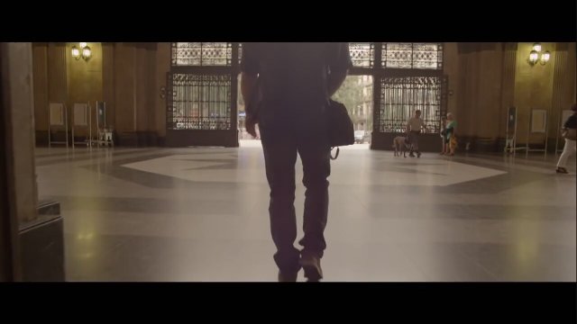 The Wine of Summer Fragman