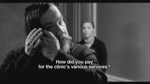 Kill Me Please Fragman