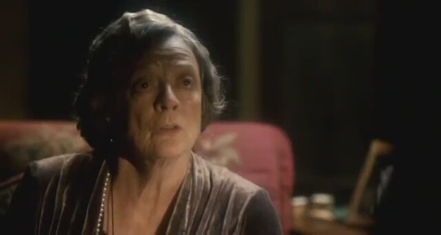 From Time to Time Fragman