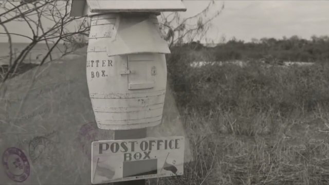 The Galapagos Affair: Satan Came to Eden  Fragman