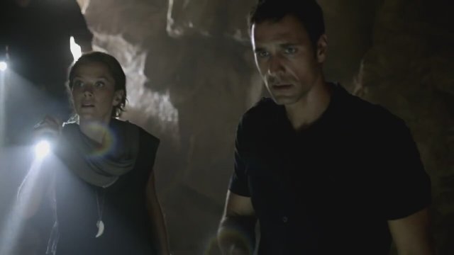 Treasure Guards Fragman