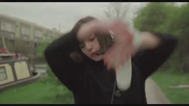 The Ninth Cloud Fragman