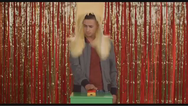 Gangsterboys Fragman