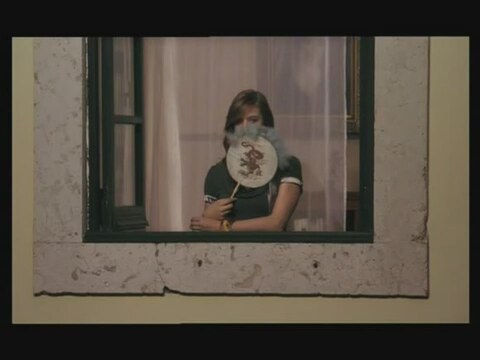 Singularidades de uma Rapariga Loura Fragman