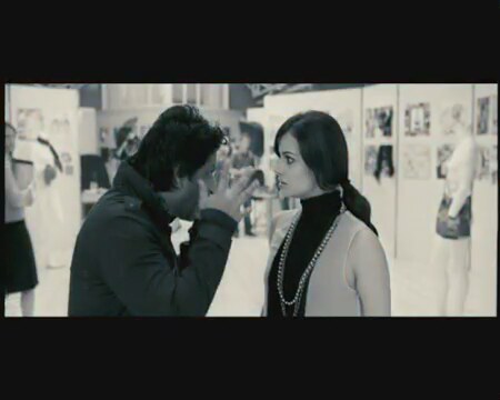 Hum Tum Aur Ghost Fragman