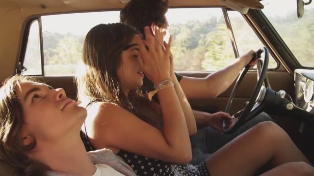 Peach Plum Pear Fragman