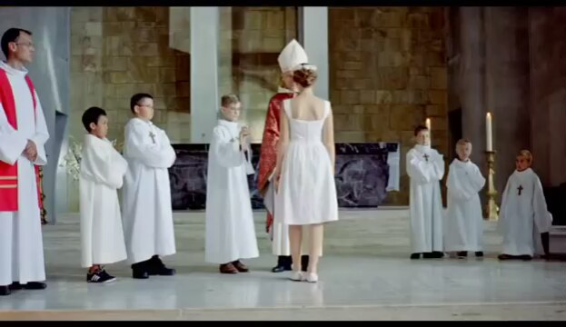 Un Poison Violent Fragman