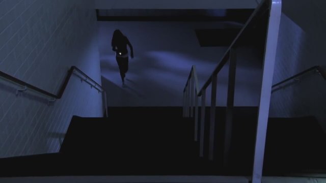 Minor Details Fragman