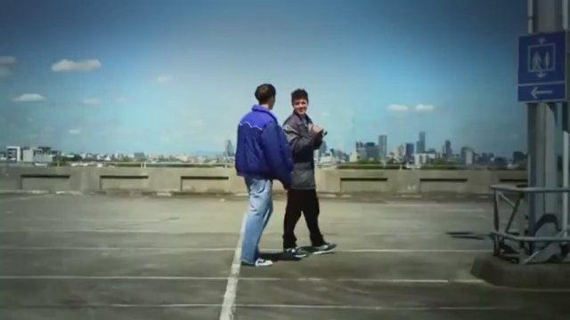 Monster Pies Fragman