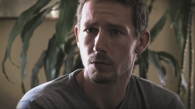 An American Ghost Story Fragman