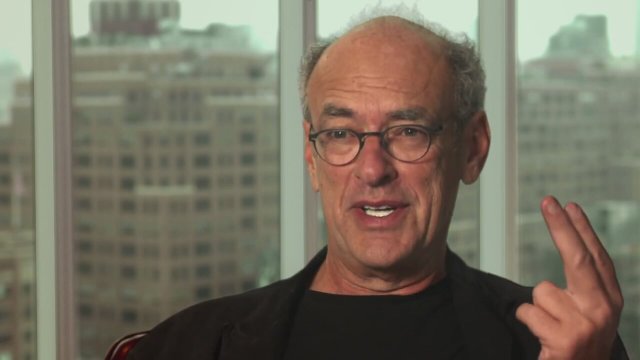 Supermensch: The Legend of Shep Gordon (2013) fragmanı