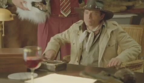 Hollywood & Wine Fragman