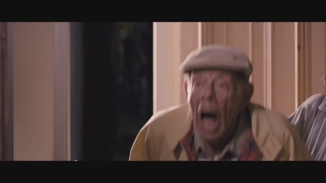 Swinging With The Finkels Fragman