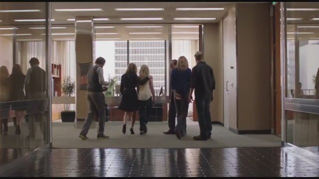 Trust Me (2013) fragmanı