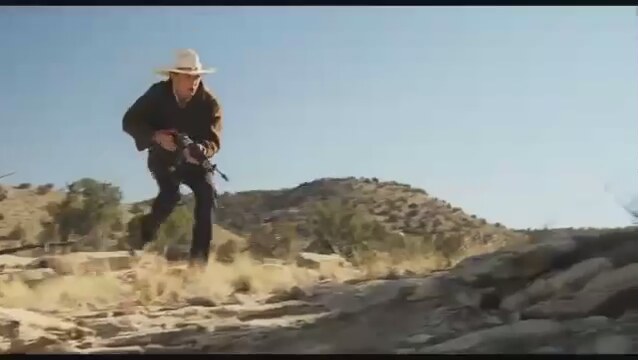 The Reunion (2011) fragmanı