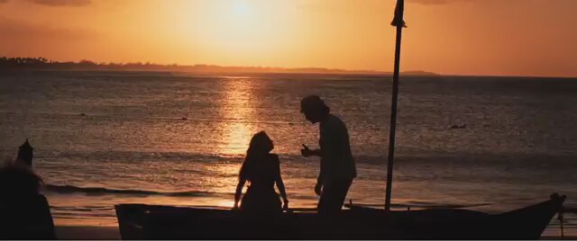 Ruh Eşi (2010) Fragman