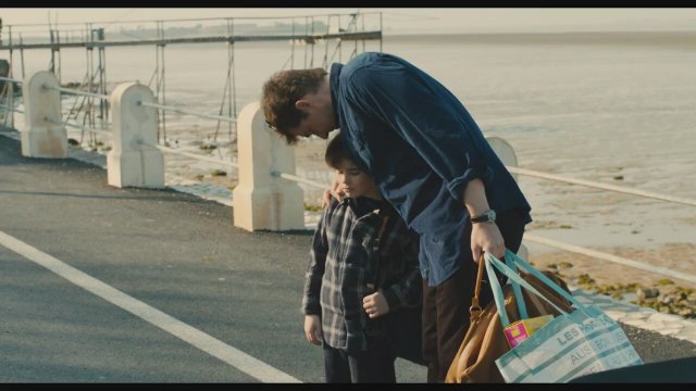 Les Papas Du Dimanche  Fragman