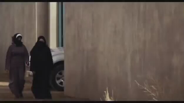 Code Name: Geronimo Fragman