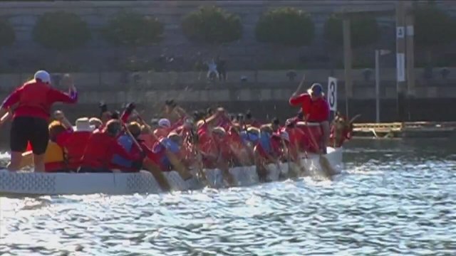 Awaken The Dragon Fragman