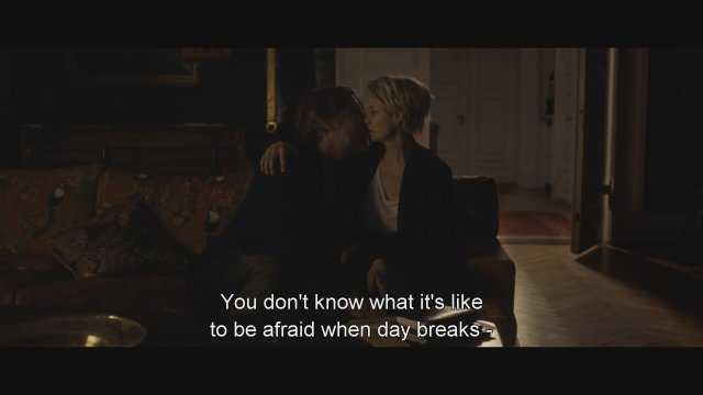 Someone You Love  Fragman