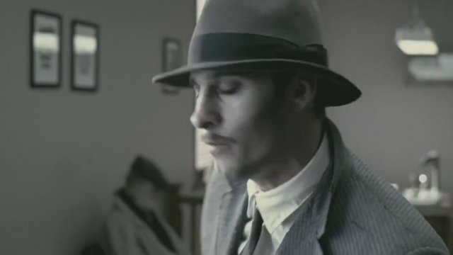 Citizen Gangster Fragman