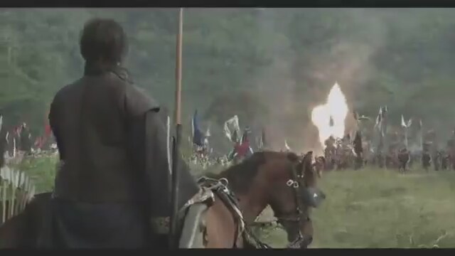 Scorpion King: Rise Of The Dead Fragman