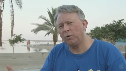 Waiting for Armageddon Fragman