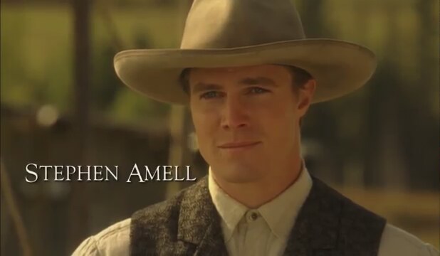 When Calls The Heart Fragman