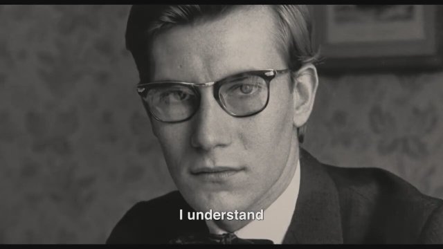 Yves Saint Laurent - L'amour Fou Fragman