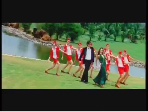 Prem Kaa Game Fragman