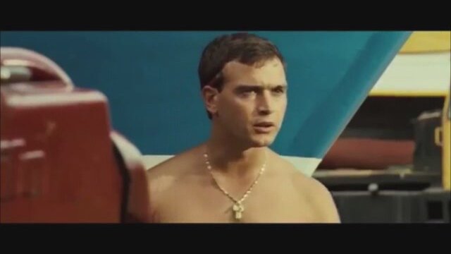 Amaro Amore (2013) fragmanı