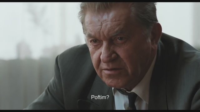 Salyangozlar ve İnsanlar Fragman