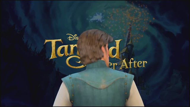 Beauty And The Beast 3d Fragman